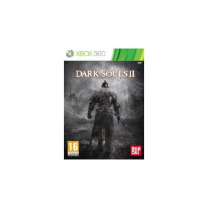 Dark Souls 2 (usato) (xbox 360)