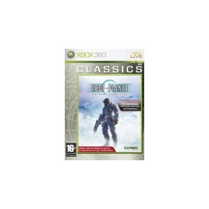 Lost Planet: Extreme Condition (XBOX 360)