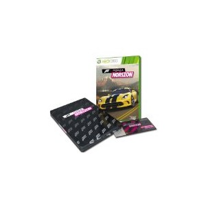 Forza Horizon Collector's Limited Edition (XBOX 360)