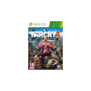 Far Cry 4 (usato) (xbox 360)
