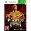 Supremacy MMA (xbox 360)