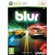 Blur (usato) (xbox 360)