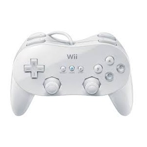 Classic Controller Wii