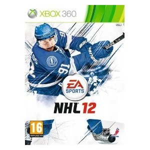 NHL 12 (xbox 360)