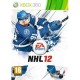 NHL 12 (xbox 360)