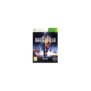 Battlefield 3 (xbox 360)