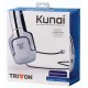 Tritton Kunai (cuffie + microfono) (PS3, PS4)