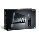 Console Wii (usata) + 1 controller, nunchuck