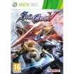 SoulCalibur V (xbox 360)