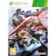 SoulCalibur V (xbox 360)