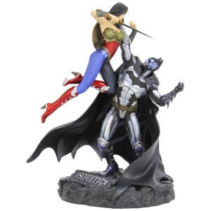 Injustice Gods Among Us [Collector's Edition] (XBOX 360)