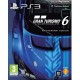 Gran Turismo 6 : Anniversary Limited Edition (PS3)