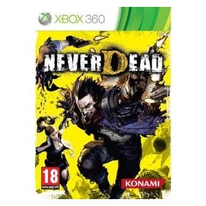 Never Dead (xbox 360)