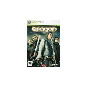 Eragon (usato) (xbox 360)