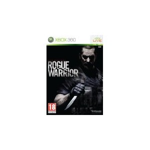 Rogue Warrior (usato) (xbox 360)