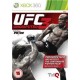UFC Undisputed 3 (xbox 360)