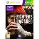 Fighters Uncaged (usato) (xbox 360)