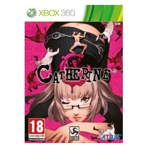 Catherine (xbox 360)