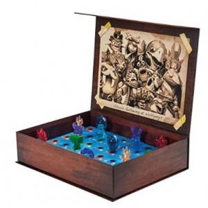 Skylanders Trap Case (Valigetta Ufficiale)