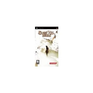 Silent Hill Origins (PSP)