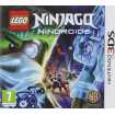 Lego Ninjago Shadow of Ronin (3DS)