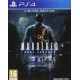 Murdered: Soul Suspect [Limited Edition] (PS4)