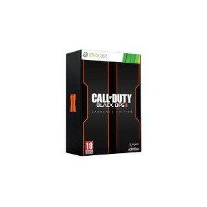 Call of duty clack ops 2- Collezione Esperto (usato) (xbox 360)