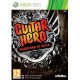 Guitar Hero: Warriors of Rock  (usato) (xbox 360)