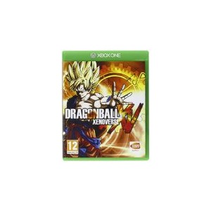 Dragon Ball Xenoverse (usato) (xbox one)