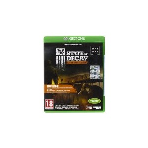 State Of Decay: Year-One Survival Edition (usato) (xbox one)