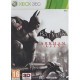 Batman: Arkham City  (usato) (xbox 360)