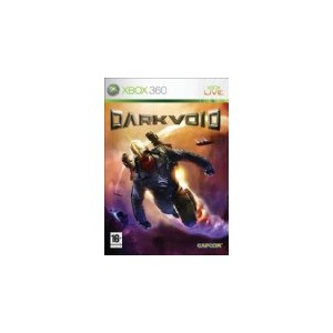 Dark Void (usato) (xbox 360)
