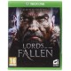 Lords Of The Fallen Limited Edition (usato) (xbox one)