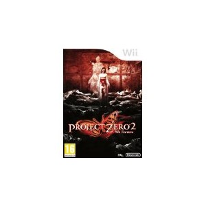 Project Zero 2 Wii Edition (wii)