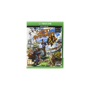 Sunset Overdrive (usato) (xbox one)