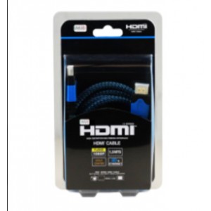 Cavo HDMI (4k, 3D, Ethernet)