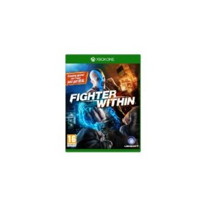 Fighter Within (usato) (xbox one)