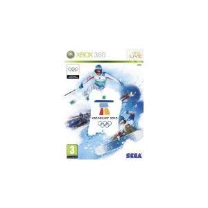 Vancouver 2010 (usato) (xbox 360)
