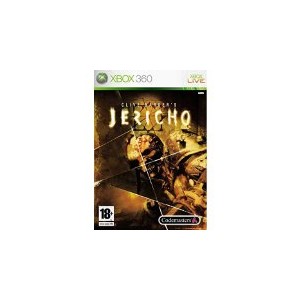 Jericho (usato) (xbox 360)
