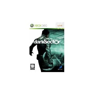 Dark Sector (usato) (xbox 360)