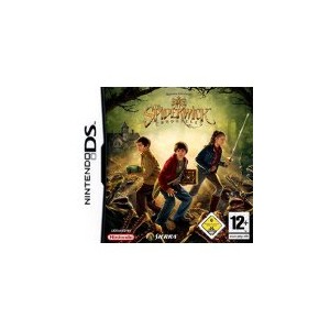 The Spiderwick Chronicles (usato) (DS)