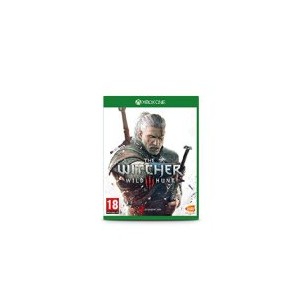 The Witcher 3 The Wild Hunt (usato) (xbox one)