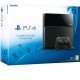 Console Playstation 4 1 TB (HD 1 TERABYTE) (PS4)