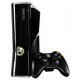 Console xbox 360 120gb + Joypad + 2 giochi (usata)