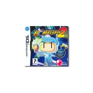 Bomberman 2 (usato) (DS)
