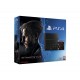 Console Playstation 4 + Metal Gear Solid V (PS4)