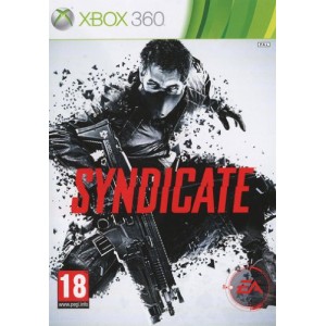 Syndicate (usato) (xbox 360)