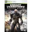 Enemy Territory: Quake Wars (xbox 360)