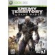 Enemy Territory: Quake Wars (xbox 360)