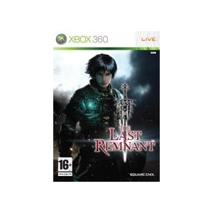 The Last Remnant (xbox 360)